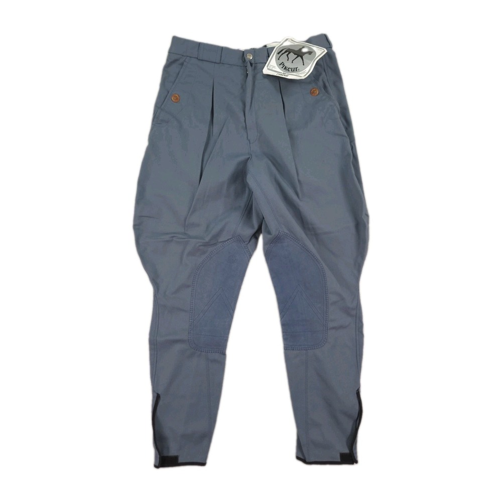New‎ Pikeur Breeches USA 36 Riding Equestrian